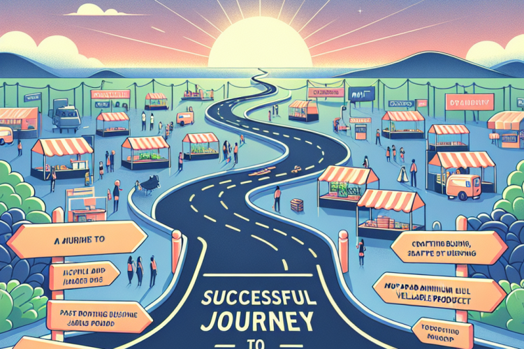 The Road to Market: Crafting a Compelling Minimum Viable Product