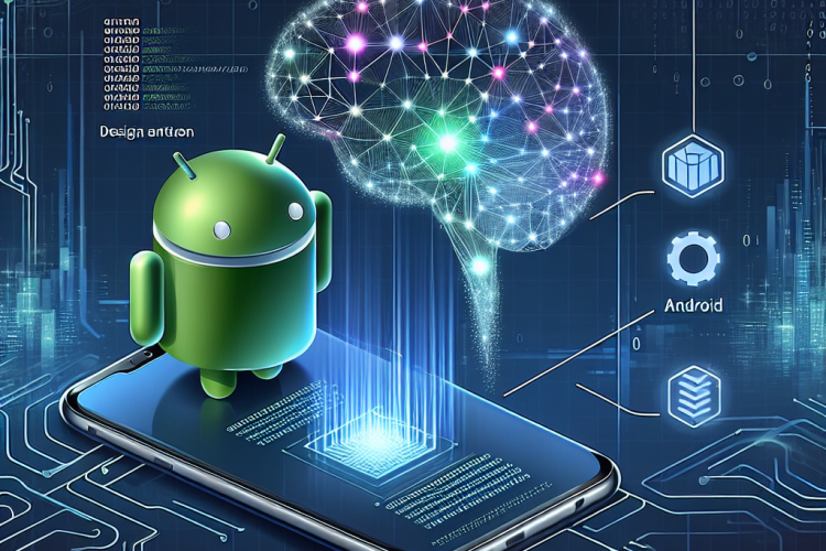 The Role of AI in Modern Android App Development
