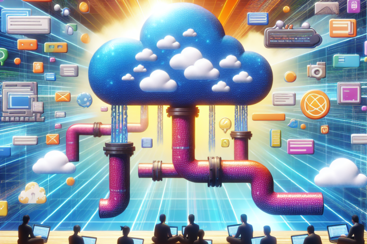 The Role of APIs in Modern SaaS Applications