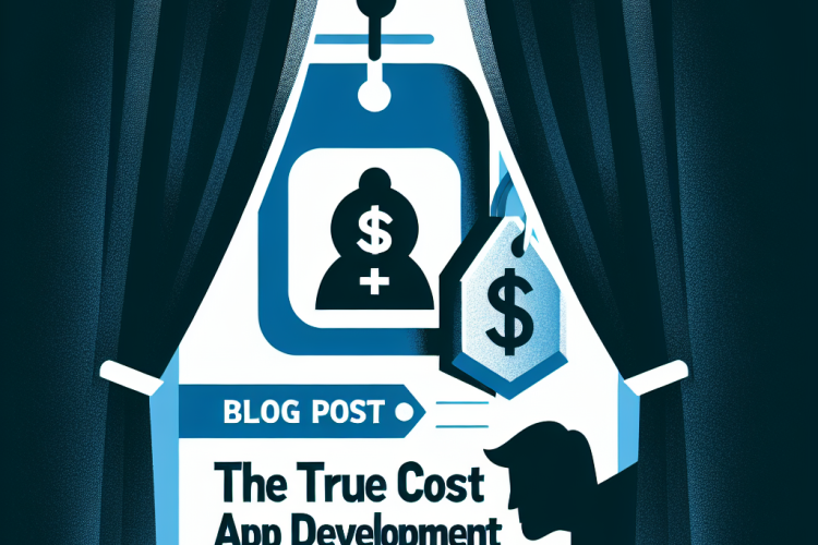 The True Cost of App Development: An Insider’s Perspective