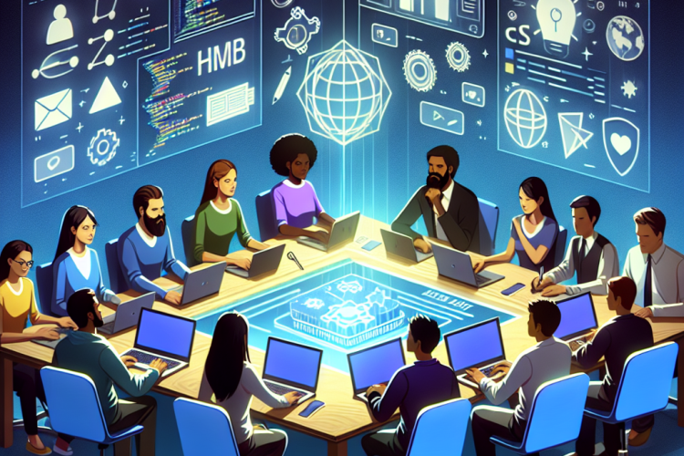 The Ultimate Guide to Developing Apps with Web Technologies