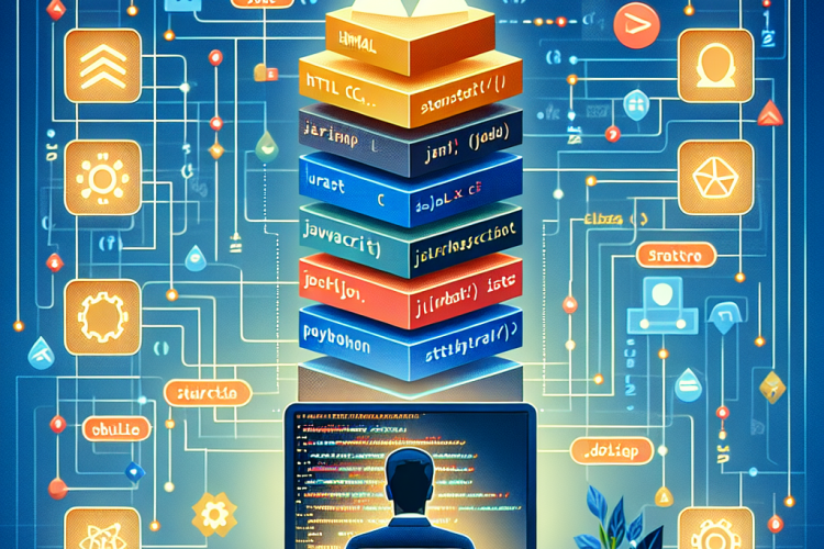 Top 10 Skills Every Full Stack Developer Should Master in 2023