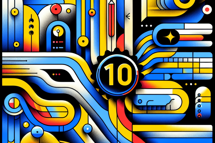 Top 10 Tips for Optimizing Your Google Web App