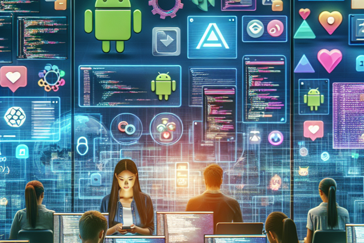 Top Android App Developer Apps You Need to Know in 2023