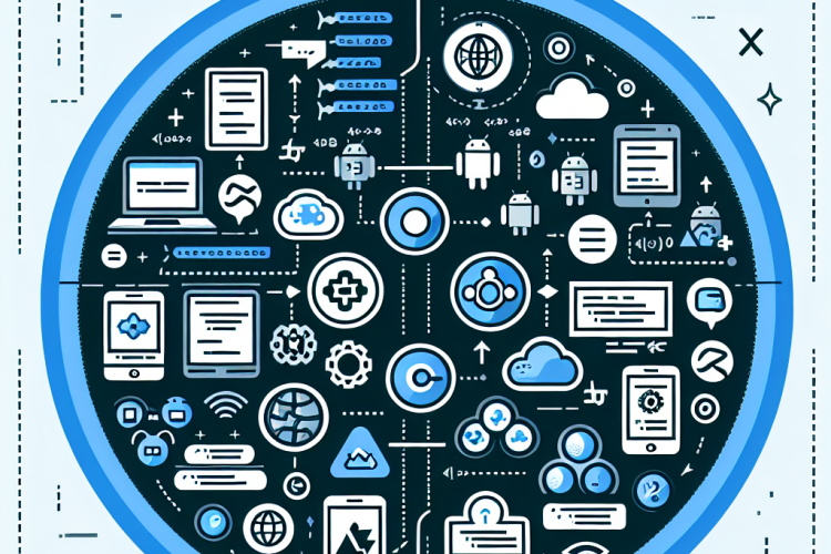 Top Strategies for ASP.NET and Android App Interoperability