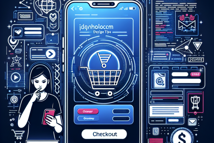 Top Tips for Designing an Effective WooCommerce Mobile Checkout: A Developer’s Perspective