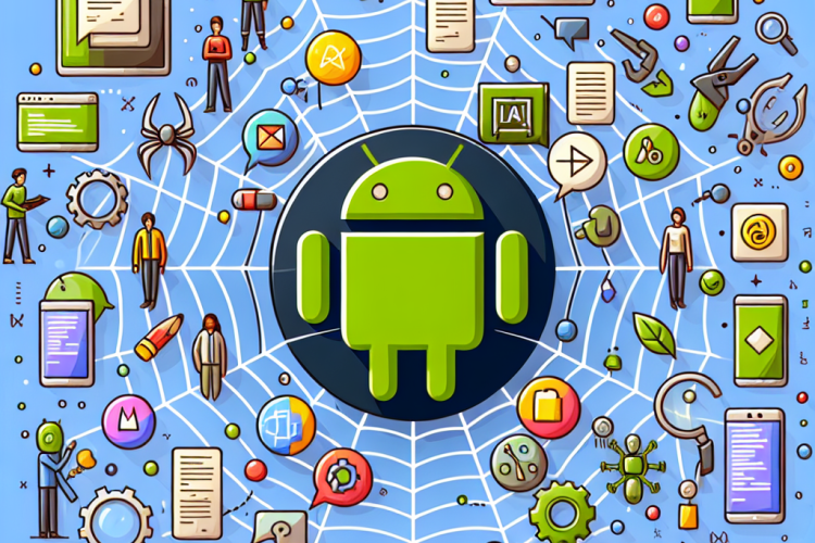 Top Tools and Frameworks Every Android Web Developer Should Know
