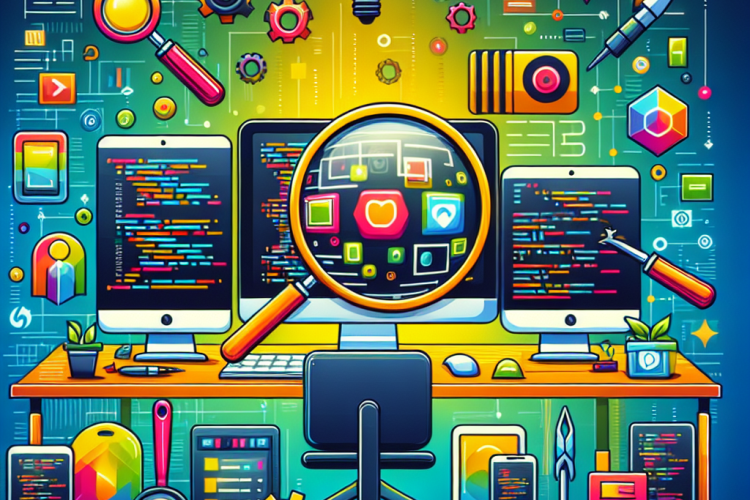 Top Tools for Cross-Platform Web Application Development