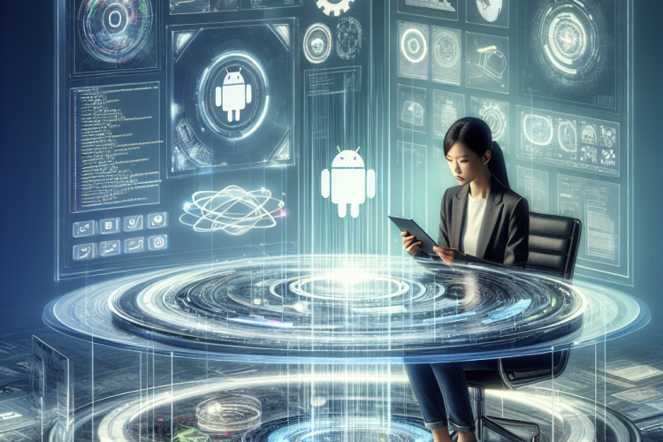 Top Trends in Android Application Development to Watch in 2023