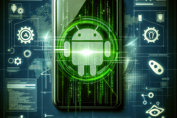 Top Trends in Android Development: Insights from [Agency Name]