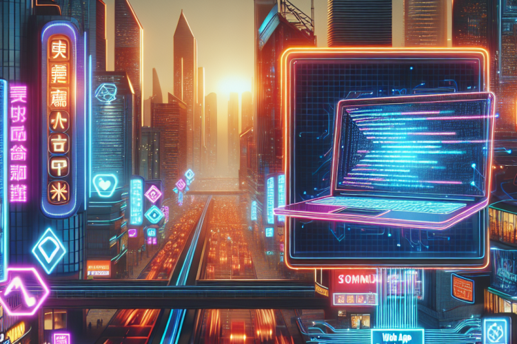Top Web App Developers You Need to Know in 2023