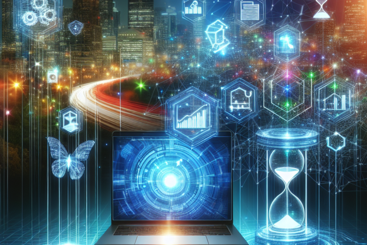 Transform Your Business with Custom Web App Development Services