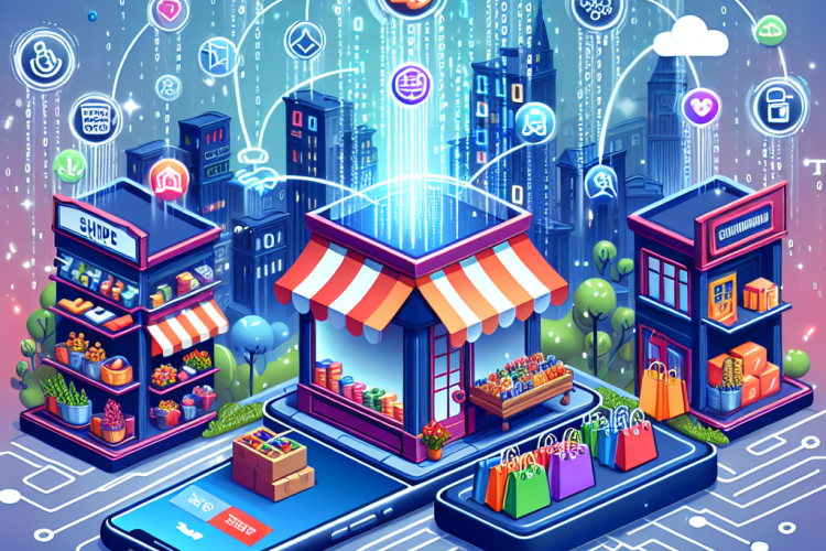 Transform Your E-Commerce Experience: The Power of WooCommerce App Integrations