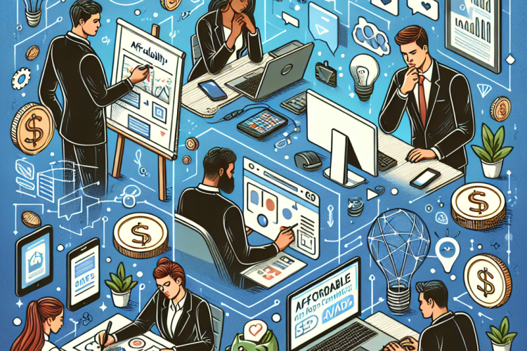 Transform Your Ideas: Affordable App Development Companies to Watch
