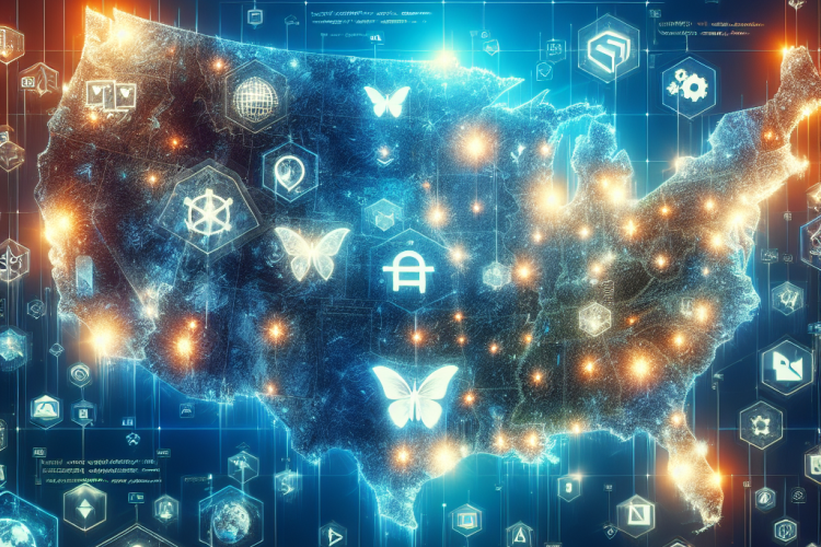 Transformative Web Experiences: Top USA Web App Development Agencies