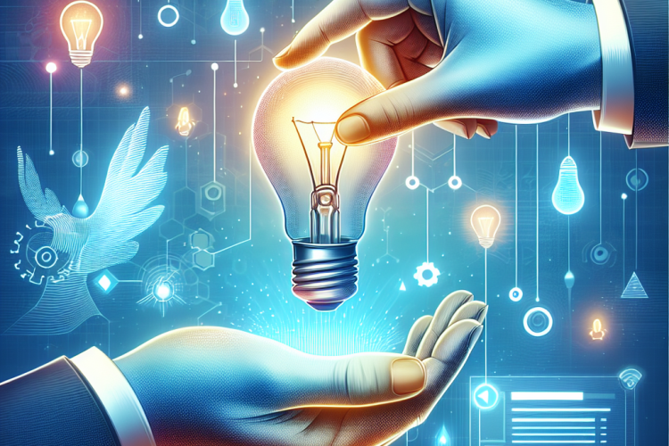Transforming Ideas into Assets: Why Your Business Needs a Custom Web App