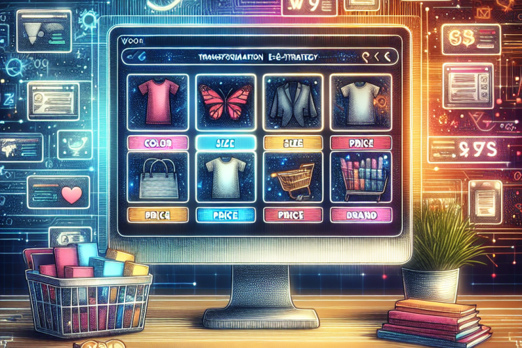 Transforming Your E-commerce Strategy with WooCommerce Product Filters
