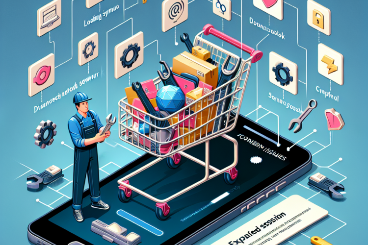 Troubleshooting Common Issues in WooCommerce Mobile Checkout
