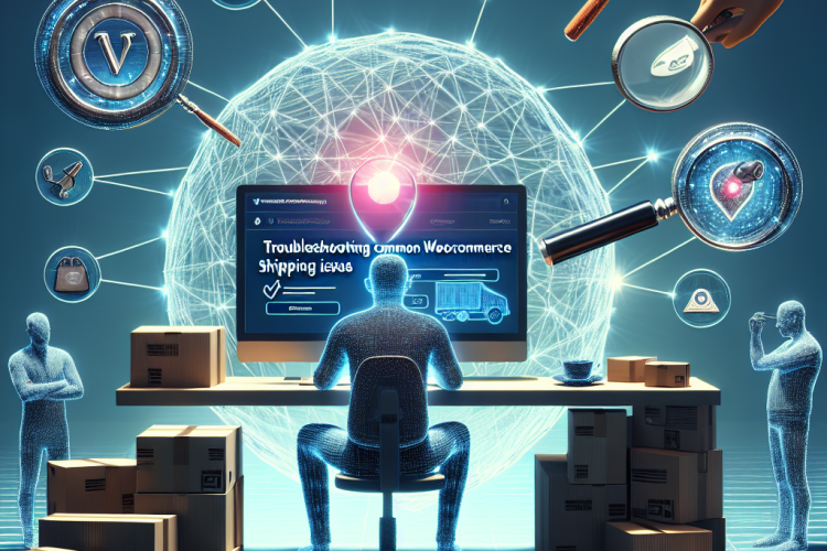 Troubleshooting Common WooCommerce Shipping Setup Issues