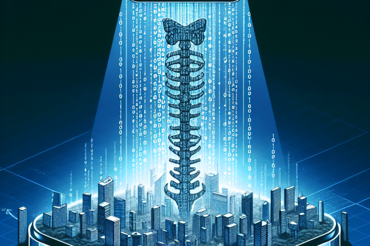 Understanding the Backbone: The Role of Backend in App Development