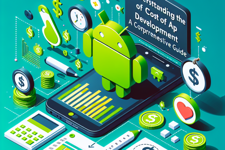 Understanding the Cost of Android App Development: A Comprehensive Guide