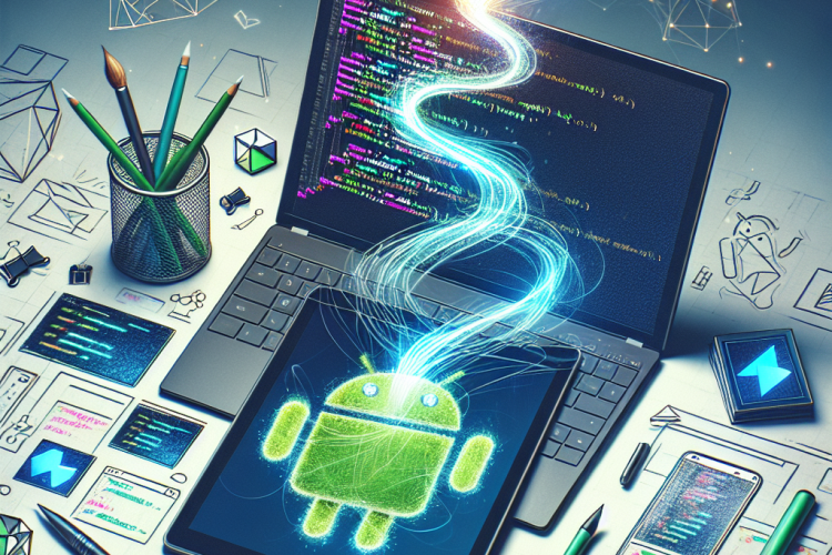 Unleash Creativity: Dive into Our Comprehensive Android App Dev Resources