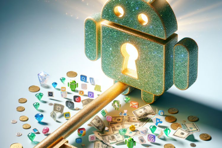 Unlocking High-Quality Android Apps Without Breaking the Bank