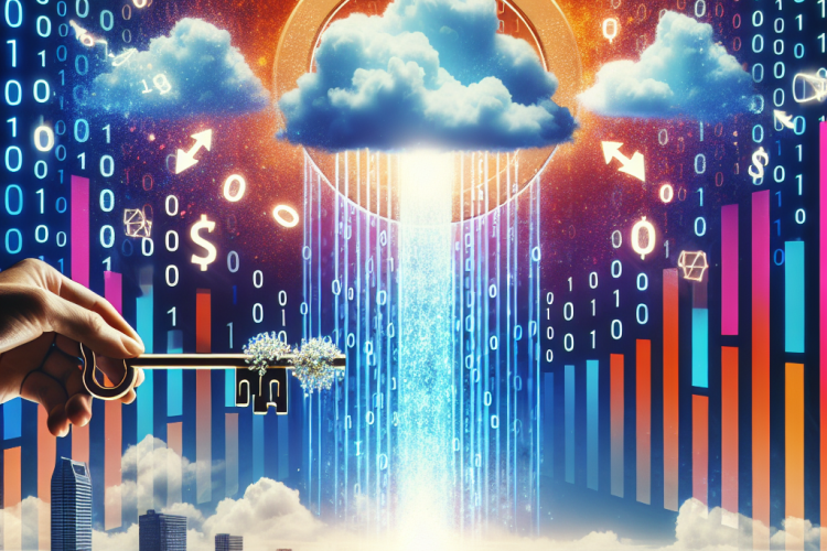Unlocking Innovation: How SaaS Development Services Drive Business Growth