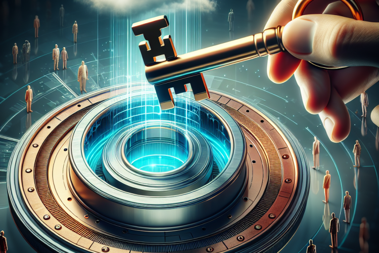 Unlocking Innovation: The Role of SaaS Platforms in Modern Business