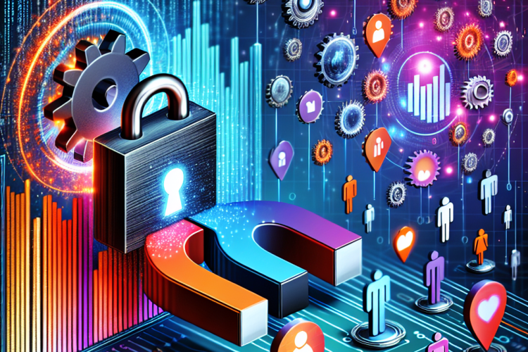 Unlocking Performance: How Front-End Development Drives User Engagement