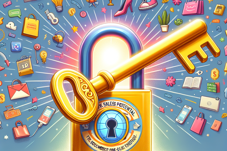 Unlocking Sales Potential: The Science Behind WooCommerce One-Click Checkout