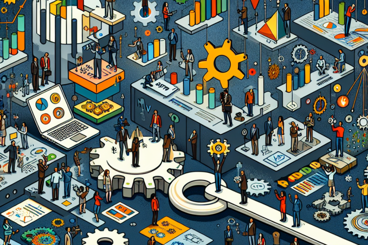 Unlocking Success: How MVP Shapes Business Strategy in the Startup World