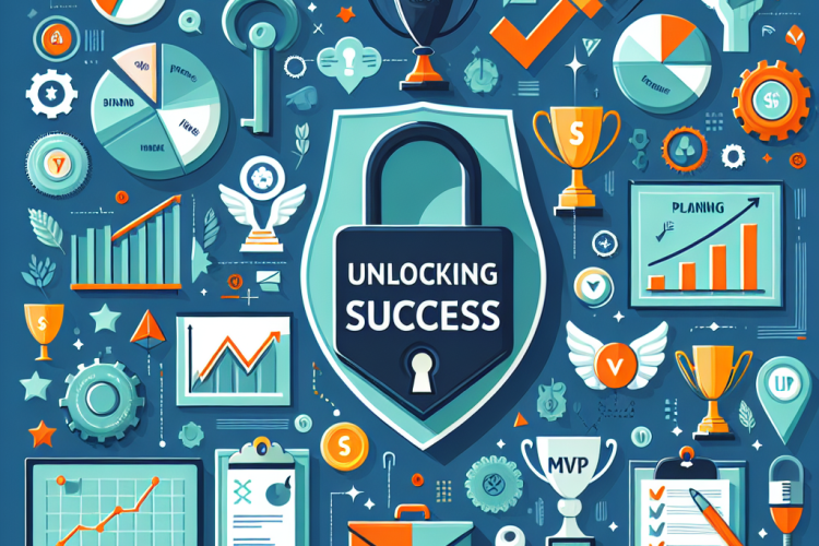 Unlocking Success: How to Create a Winning Business MVP