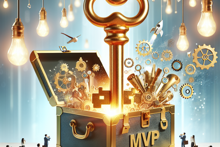 Unlocking Success: The Essential Guide to Minimum Viable Products (MVP) in Business