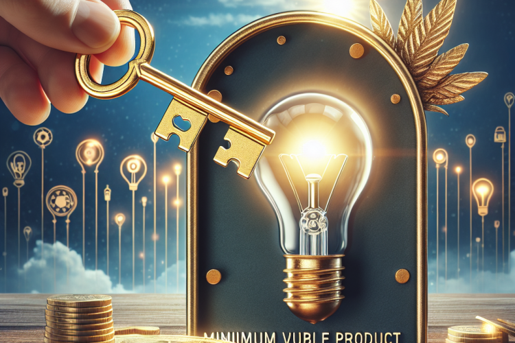 Unlocking Success: The Power of Minimum Viable Products in Startups