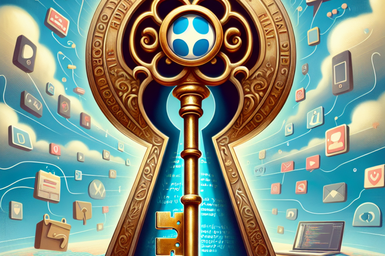 Unlocking the Power of Drupal: A Comprehensive Guide to Web App Development