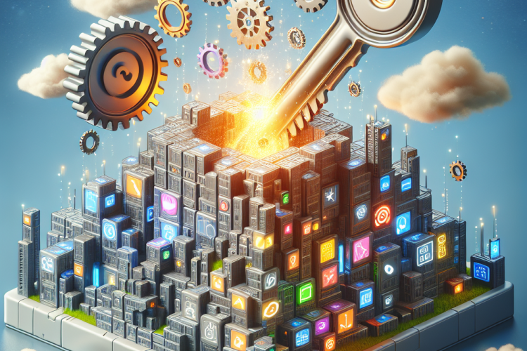 Unlocking the Secrets of Successful Android App Backend Architecture