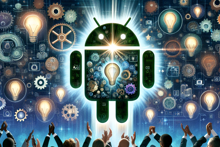 Unveiling the Expertise of [Company Name]: Leaders in Android App Innovation