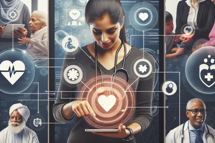 User-Centric Design: Enhancing Patient Experience Through App Development