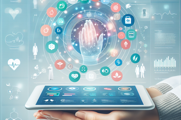 User-Centric Design in Healthcare: Creating Accessible Web Apps