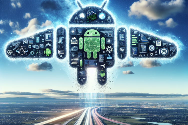 Utilizing Android Jetpack for Streamlined App Development