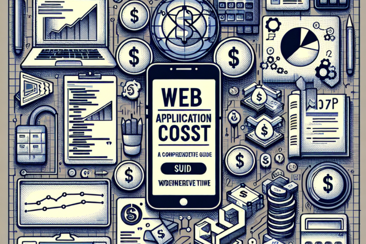 Web Application Development Costs: A Comprehensive Guide
