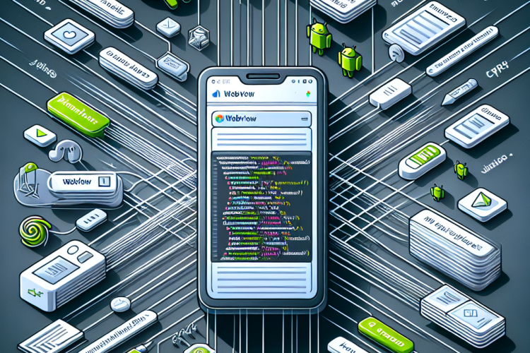 WebView in Android Studio: The Ultimate Tool to Embed Web Content in Your Apps