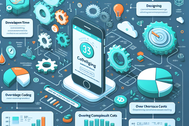 What Influences the Cost of App Development? Key Factors Explained