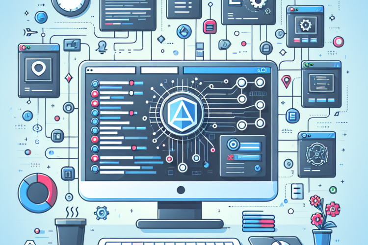 Why Angular is the Go-To Framework for Dynamic Web Applications