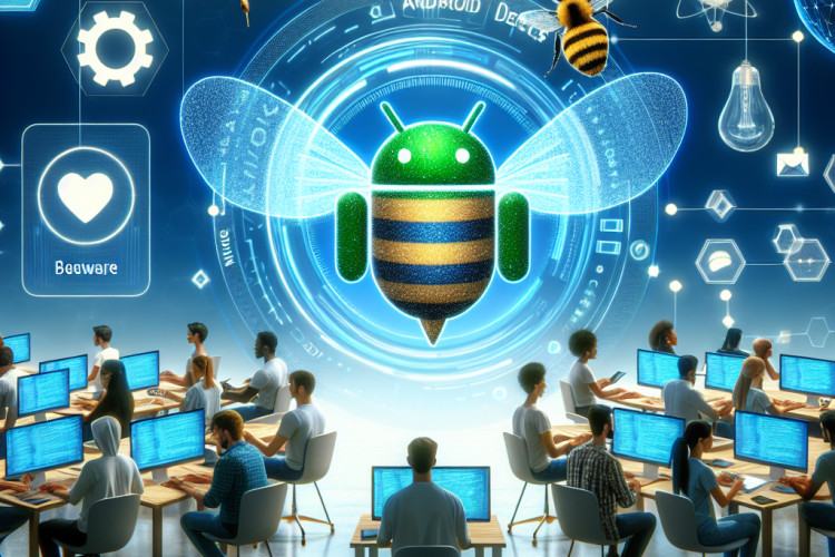 Why BeeWare is the Future for Android Developers