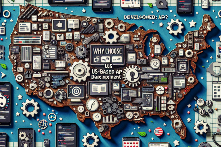 Why Choose US-Based App Development for Your Next Project?