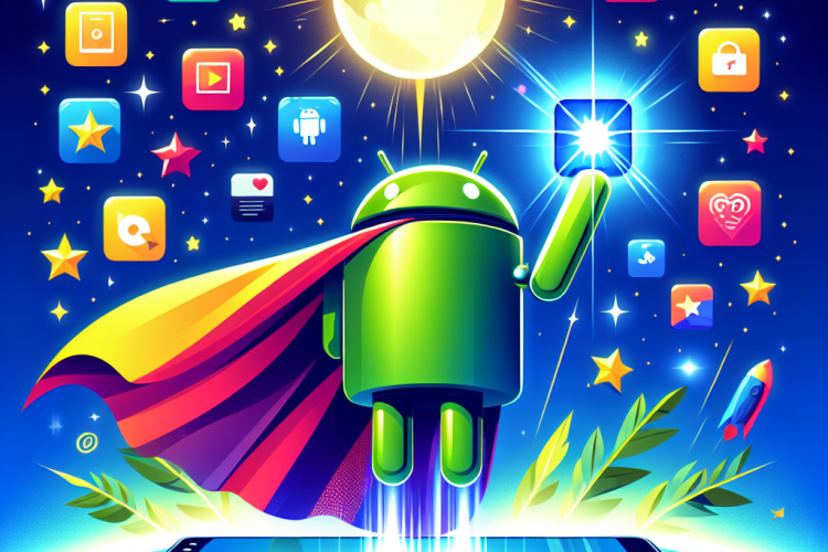 Why Choosing [Agency Name] Elevates Your Android App Success