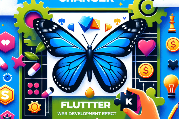 Why Choosing a Flutter Web Development Agency is a Game-Changer