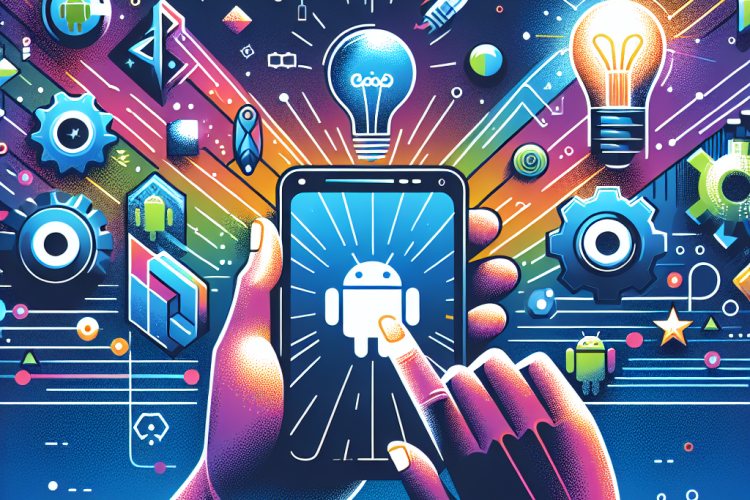 Why [Company Name] is a Game-Changer in Android App Development